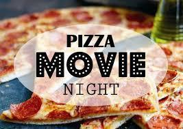 Human Rights Movie & Pizza Night: Blood Diamond